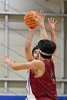 MBBall vs MIT  Wheaton College Men’s Basketball vs MIT. - Photo By: KEITH NORDSTROM